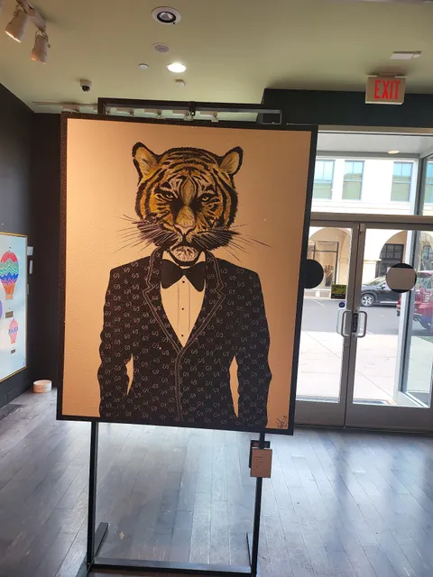 Viktor Marocq | Custom Art & Design in Las Vegas