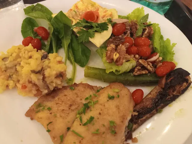 Dom Bacelar Alimentos