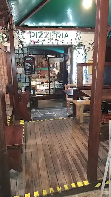 Pizzeria La Crubarsela