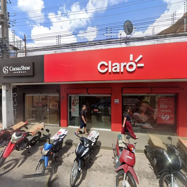 Cacau Show - Chocolates