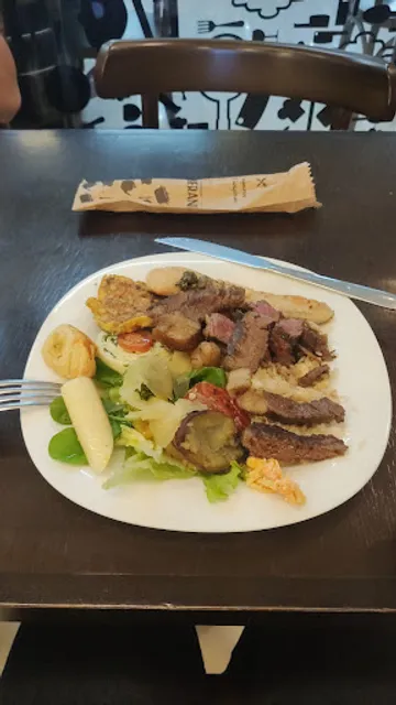 Restaurante Soberano | Mister Shopping