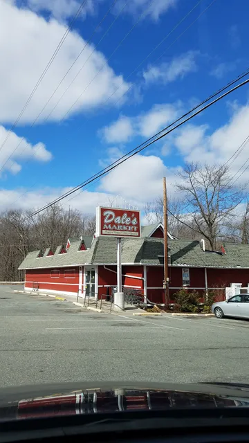 Dale's Market