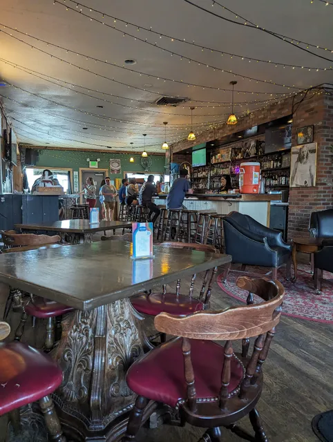 Dalton's Cheeseburgs