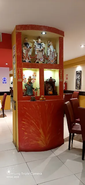 Chifa Chong Wha Larco