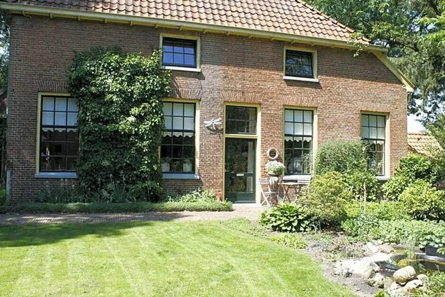 Bed and Breakfast Boerderij 't Ossenschot