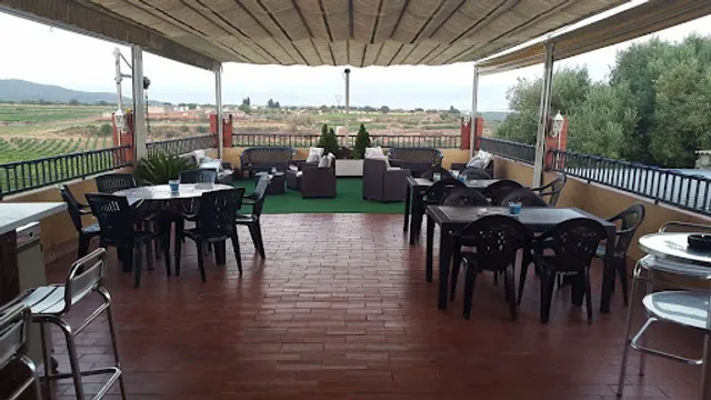 Restaurant Les Arades