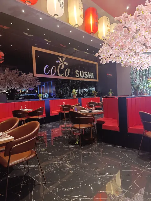 Coco Sushi
