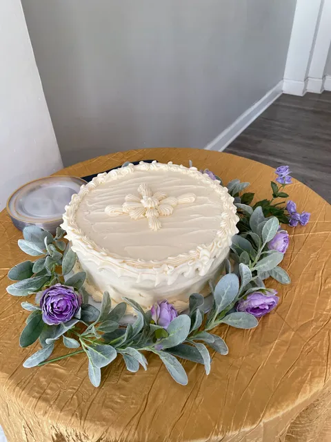 That Special Touch Flowers