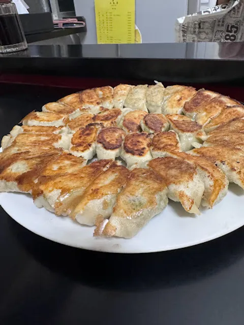 中華料理 五香居