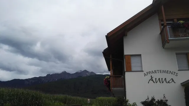 Appartements Anna