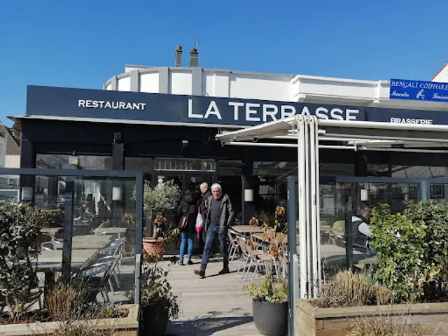 La Terrasse