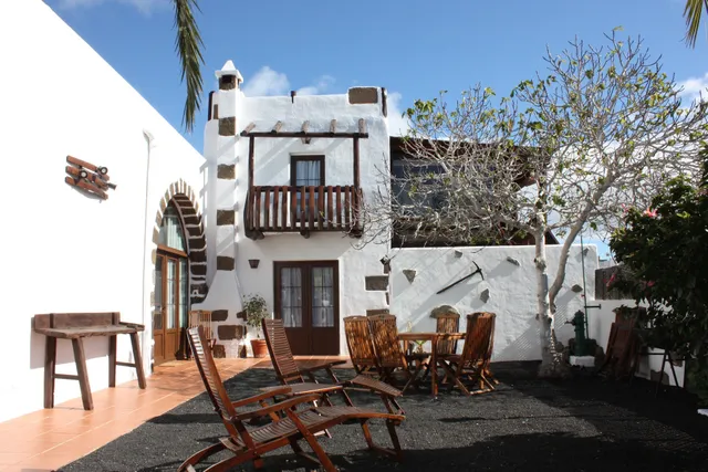 La Molina Lanzarote
