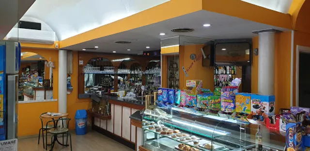 Caffetteria Gran Caffe' Sas