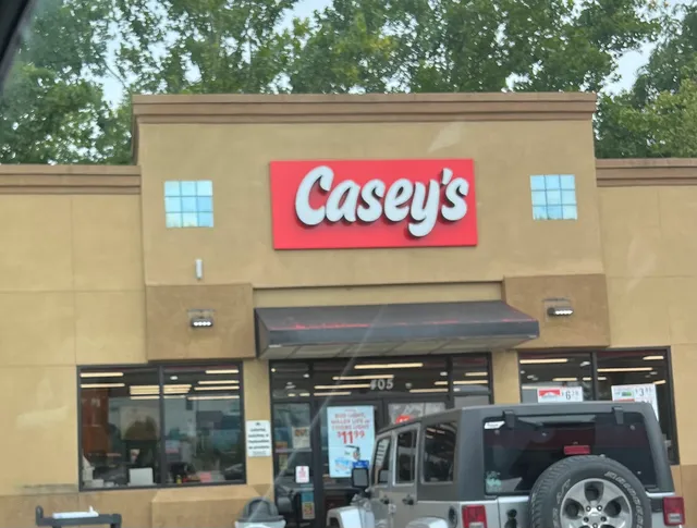 Casey's
