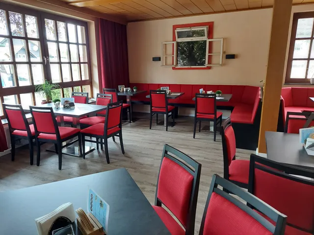 Gasthaus & Pension Schumbert