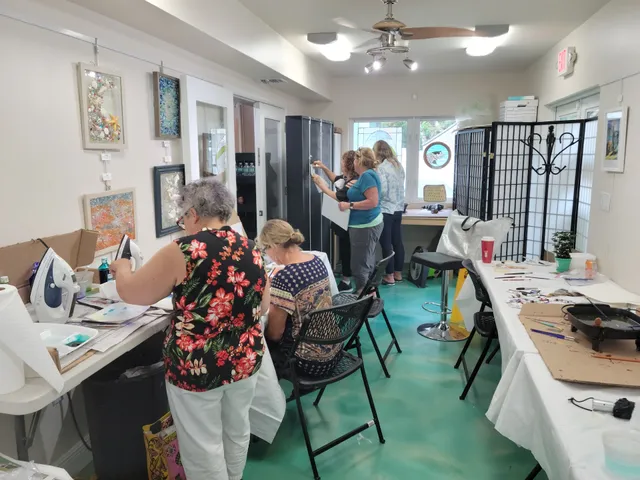 Our Place in Paradise