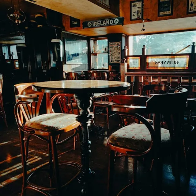 St. James's Gate Irish Pub