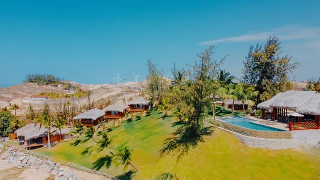 Collina Beach - Pousada no Ceará