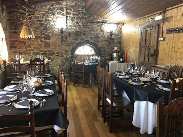 Restaurante La Tejera