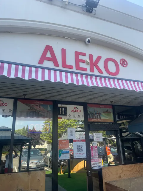 ALEKO