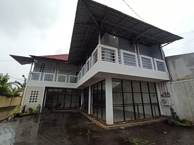 Samar Wulu Guest House Syariah RedPartner near Ketapang
