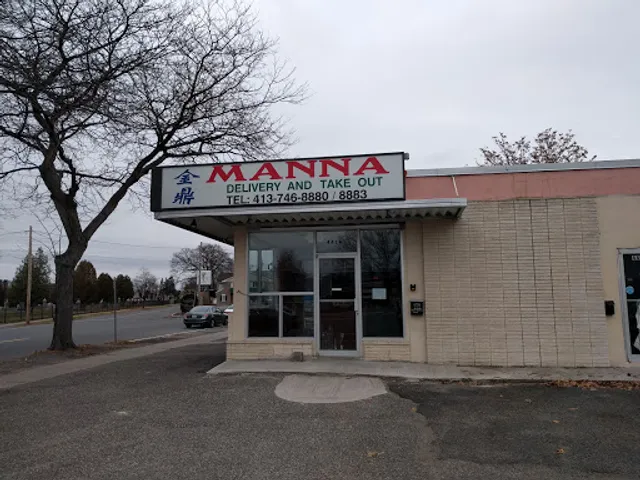 Manna