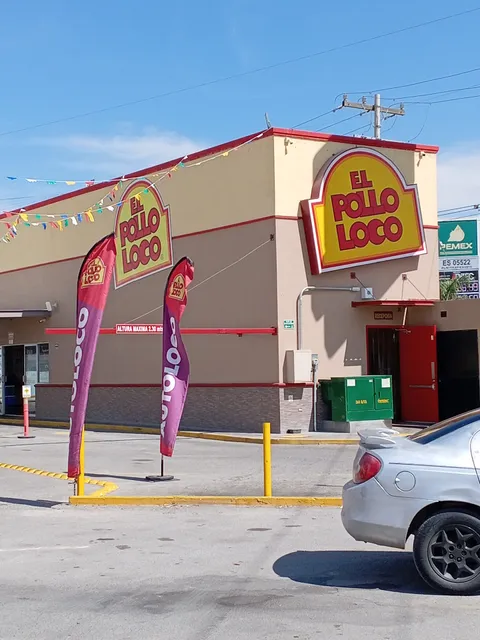 El Pollo Loco