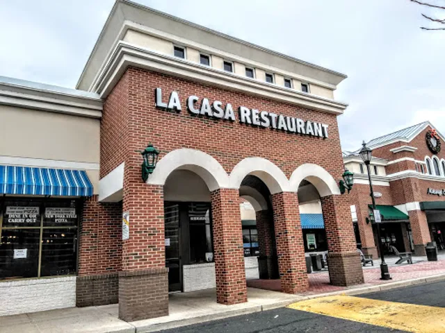 La Casa Restaurant