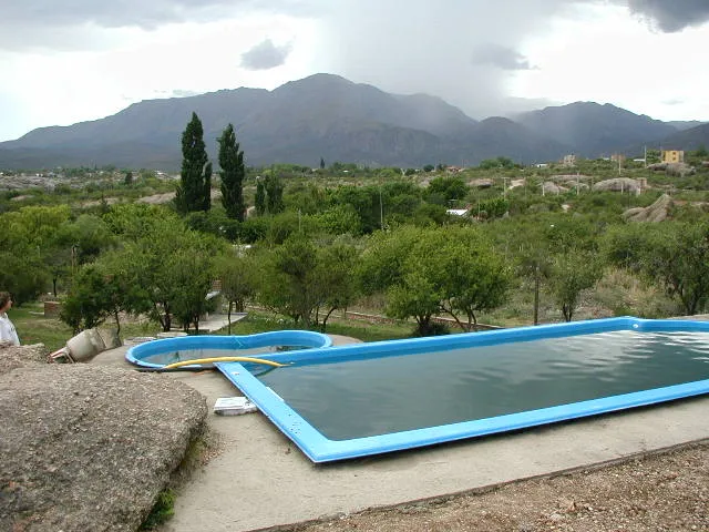 Country House Trabun Curev