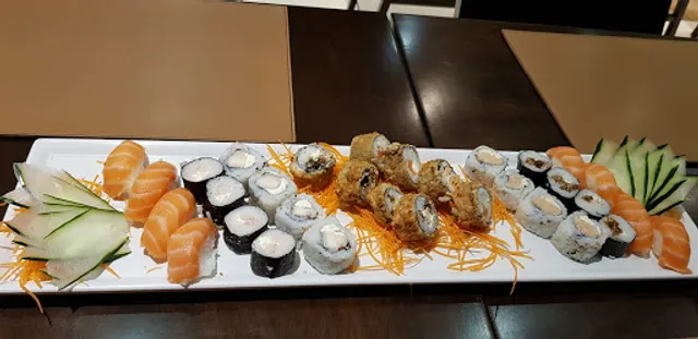 Damaki Sushi