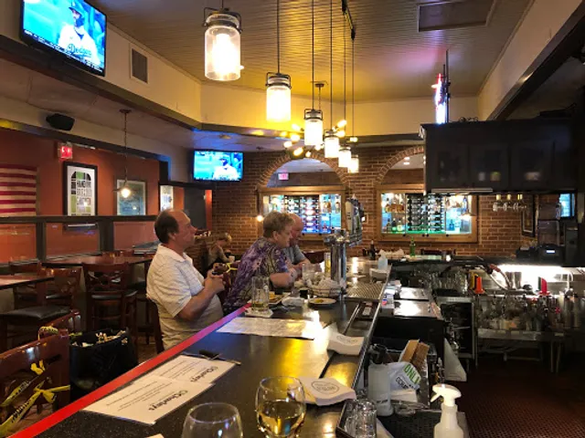 O'Charley's Restaurant & Bar