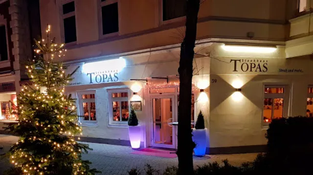 Steakhaus Topas