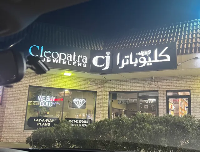 Cleopatra Jewelers