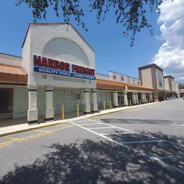 Harbor Freight