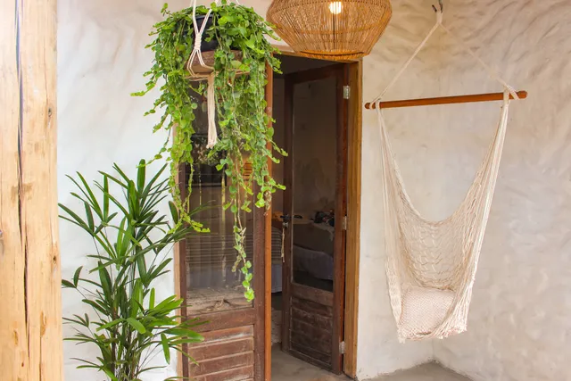 Pousada Casa Bárbara Caraíva