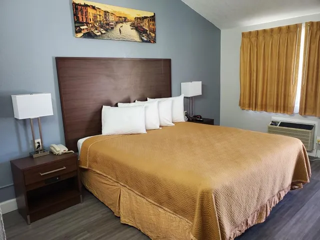 BestWay Inn Paso Robles