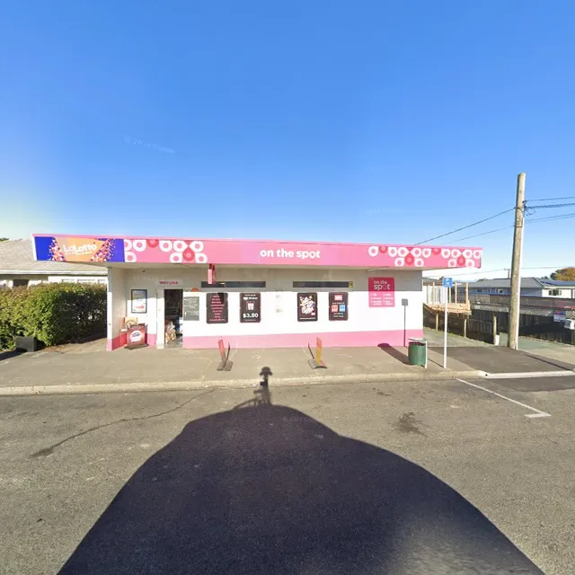 On The Spot - Polstead Road