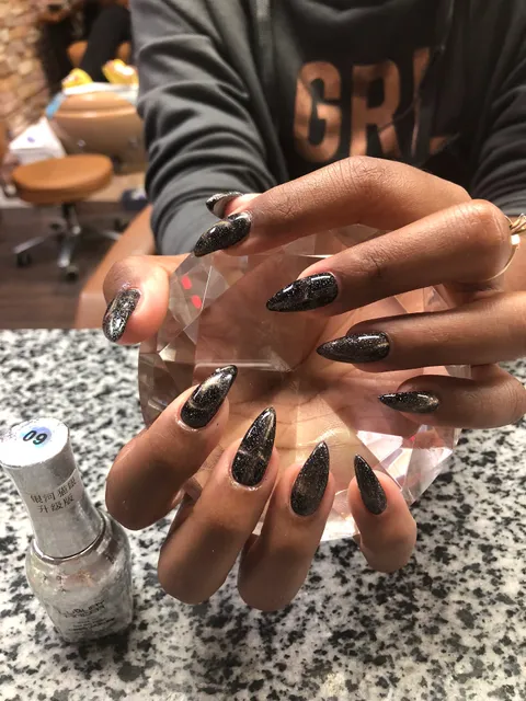 Double Easy Nail Salon Inc