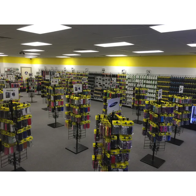 Phone Repair (The Accessory Stop)- NEW