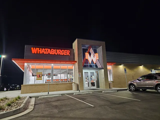 Whataburger