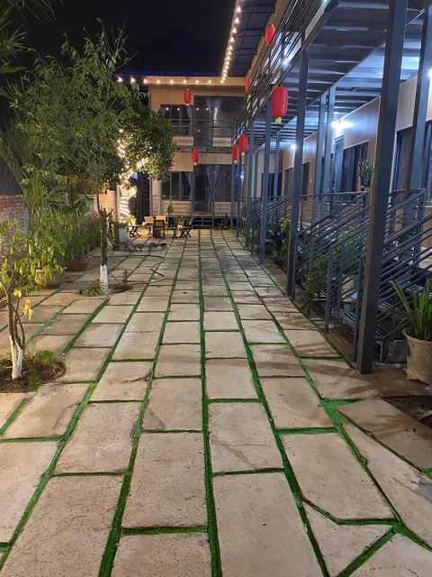 Đại Ngàn Homestay