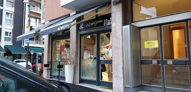 Cafè Divino