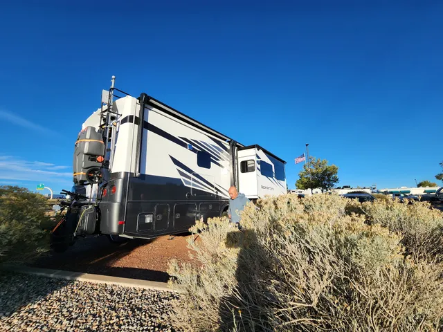 High Desert RV Park