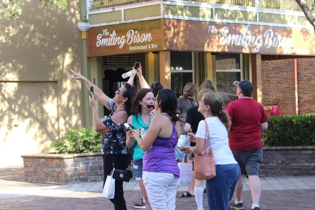 Amazing Adventure Hunts