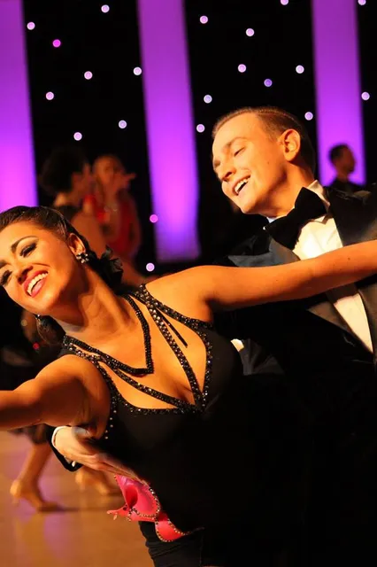 Fred Astaire Dance Studios