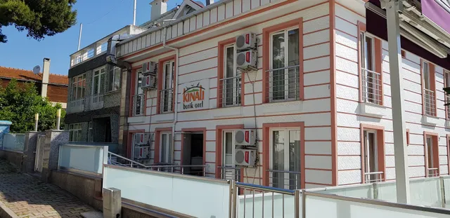Kınalı Otel