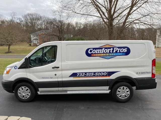 Comfort Pros NJ