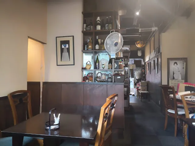 Kyo Umaimonoya Sakura