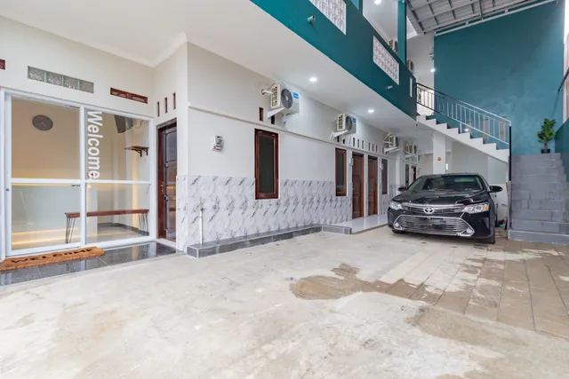 RedDoorz @ Inara Residence Purwokerto