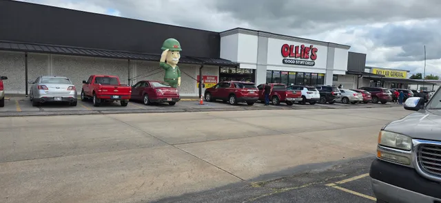 Ollie's Bargain Outlet